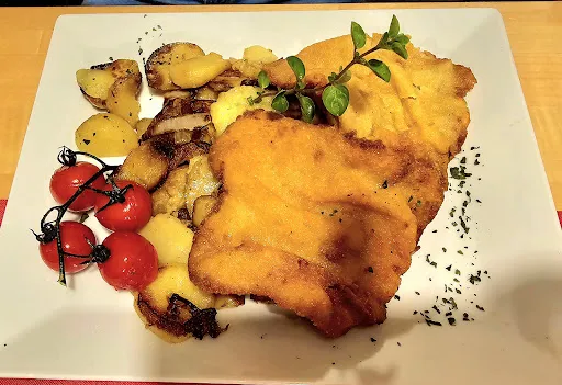 Bild von Gasthof Zur Post - Ungarische und Bayerische Restaurant
