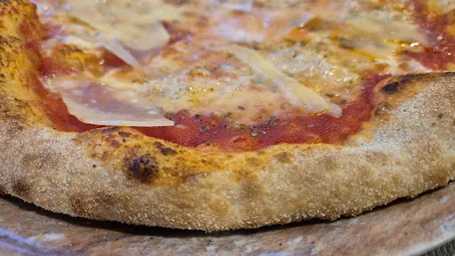 Bild von La Tana del Lupo - Ristorante Pizzeria