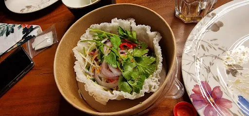 Bild von Restaurant Halong Bay