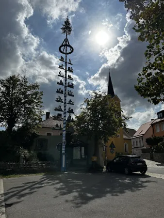 Bild von Gaststätte Lindenhof