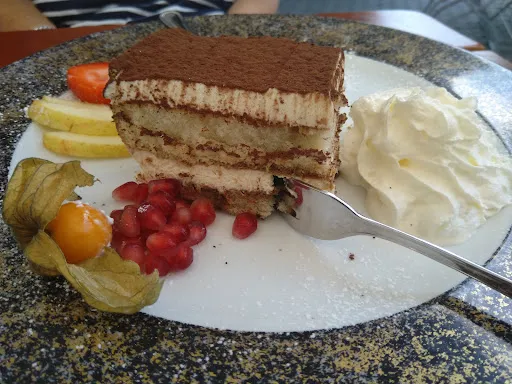 Bild von Ristorante Pizzeria Taormina
