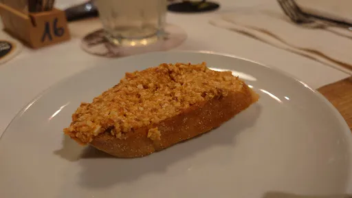 Bild von Restaurant Sapore