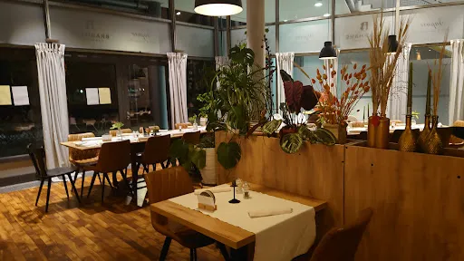 Bild von Restaurant Sapore