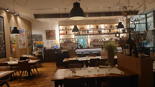 Bild von Restaurant Sapore