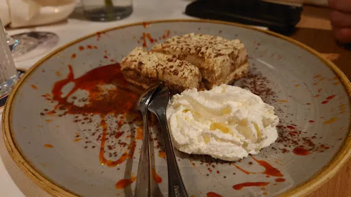 Bild von Restaurant Sapore