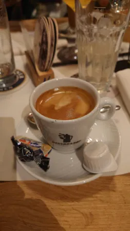 Bild von Restaurant Sapore