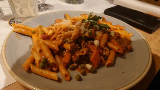 Bild von Restaurant Sapore