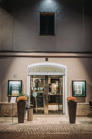 Bild von Fürstenfelder Restaurant