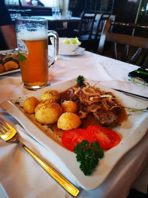 Gasthaus Sengstbratl "Bratlbräu"