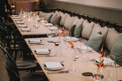 Bild von Fürstenfelder Restaurant