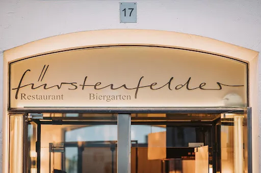 Bild von Fürstenfelder Restaurant