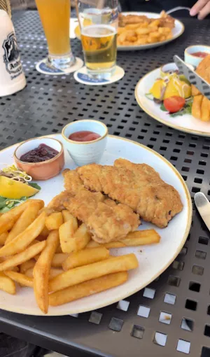 Restaurant Andechser