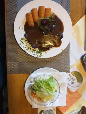 Gasthaus Sengstbratl "Bratlbräu"