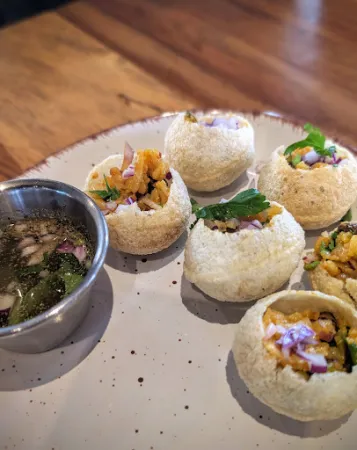 Bild von Nepali Restaurant and Cafe - Coffee Momo