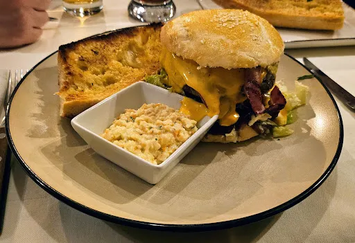 Bild von Restaurant Chorizo
