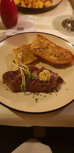 Restaurant Chorizo