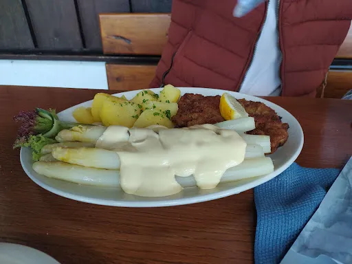 Bild von Waldgaststätte