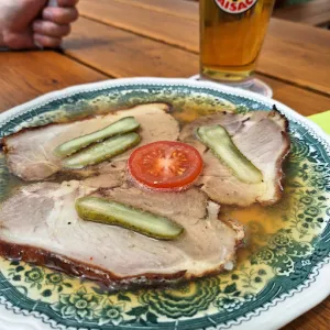 Johann Frietinger restaurant