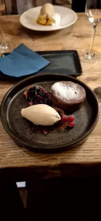 Bild von Restaurant FISCHER GmbH
