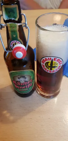 Bild von Alter Wirt Emmering