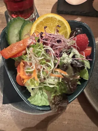 Bild von Restaurant Vierwasser