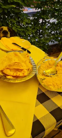 Bild von NURMAHAL - Indisches Spezialitäten Restaurant