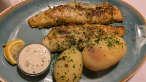 Gasthof zum Seewirt