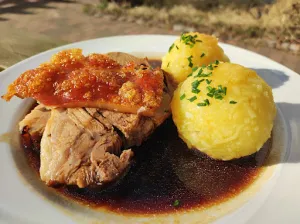 Schoambacher Wirtshaus & Biergarten