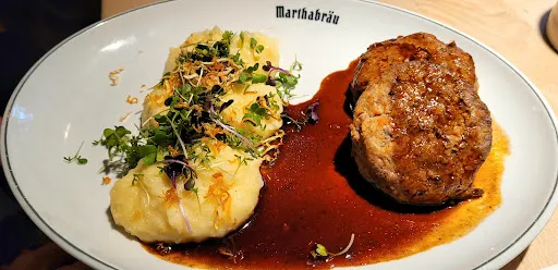Bild von MARTHABRÄU