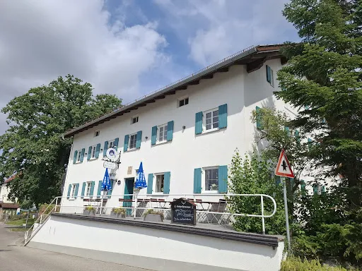 Bild von Gasthof Heinzinger - Denis Michael Kleinknecht