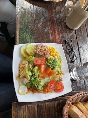 Restaurant La Masseria