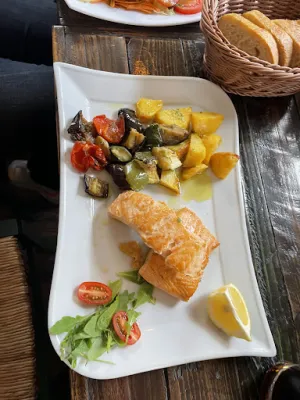 Restaurant La Masseria