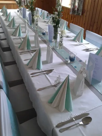 Bild von Gasthaus Honigwirt