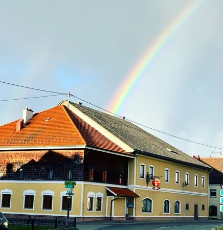 Bild von Gasthaus Honigwirt