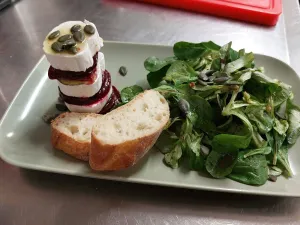 Bistro Auszeit Eurasburg