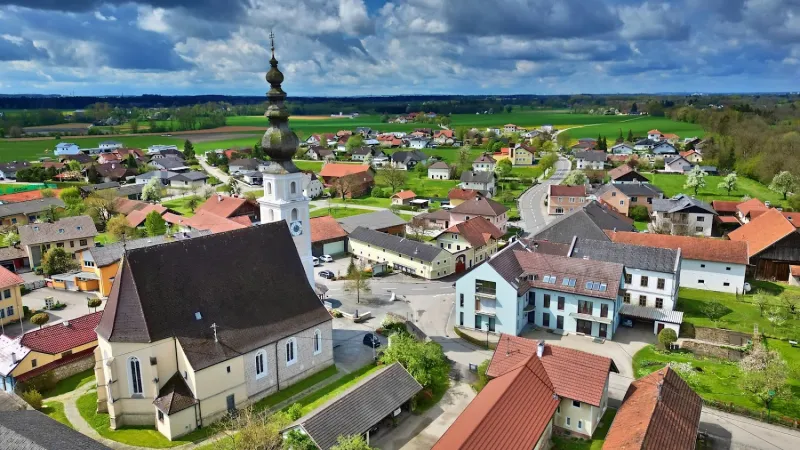 Bild von Robert Hager