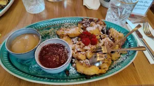 Landhaus Café Restaurant