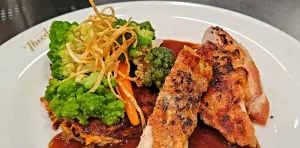 Theodor - Restaurant & Bar in Tutzing