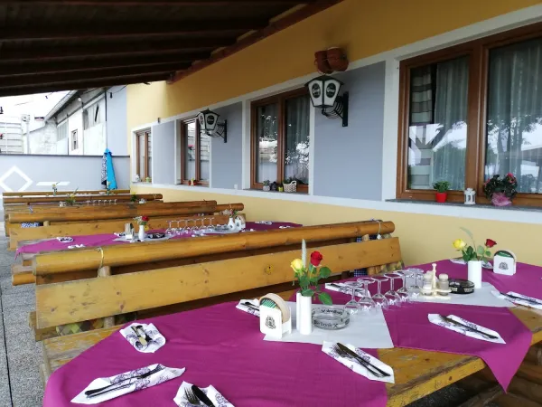 Bild von Gasthaus Sör Hans
