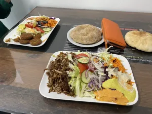 Döner MORE