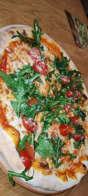Pizzeria Lieferdienst Bell Amore