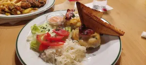Gasthof Vorauer am Höllerersee