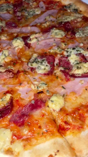 Pizzeria Europa