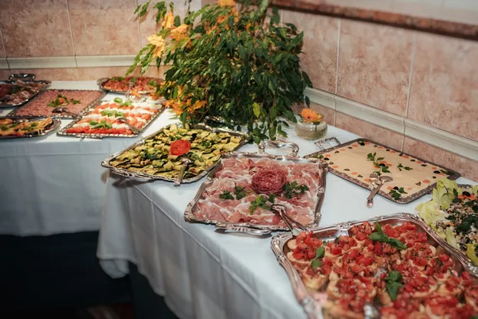 Bild von La Caprese