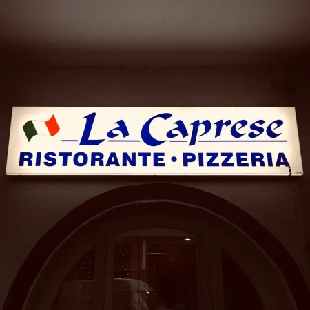 Bild von La Caprese