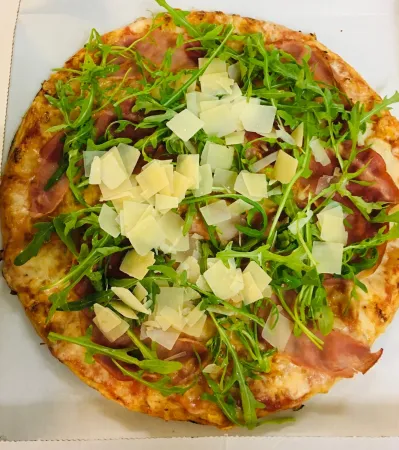 Bild von La Caprese