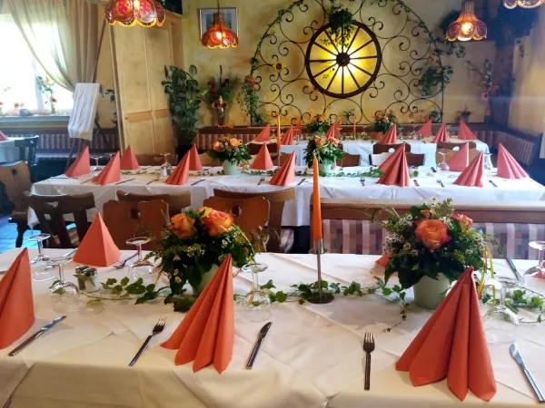 Bild von La Caprese