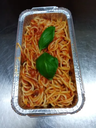 Bild von La Caprese