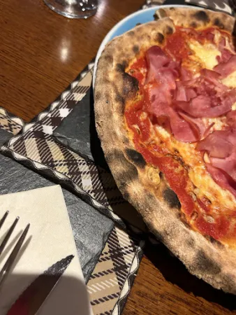 Bild von Ristorante Mamma Lucia