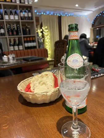 Bild von Ristorante Mamma Lucia
